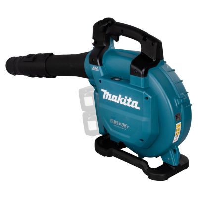 10. Blower 2x18V DUB363ZV MAKITA