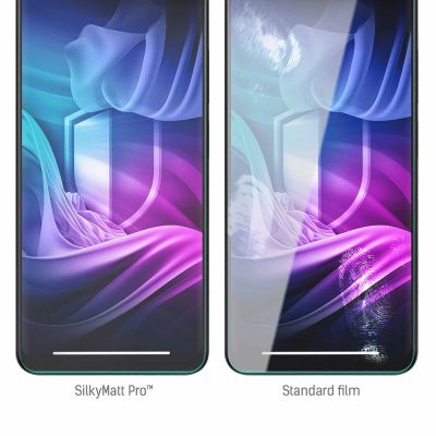 7. Redmi Note 12 5G - 3mk Silky Matt Pro
