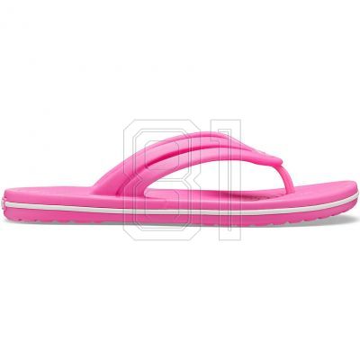 2. Crocs Crocband Flip WW 206100 6QQ flip-flops
