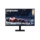 MONITOR SAMSUNG LED 27" LS27D300GAUXEN 100Hz
