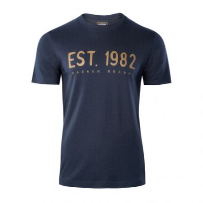 Magnum T-shirt magnum ellib M 92800329739 bad price