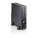 5. tecXL Fujitsu ESPRIMO D958 Intel® Core™ i5 i5-8500 8 GB DDR4-SDRAM 256 GB SSD Windows 11 Pro Small PC Black