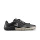8. Vivobarefoot PRIMUS TRAIL III ALL WEATHER FG WOMENS Obsidian Minimalist Hiking Shoes (209305-01)