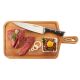 12. Tefal Ice Force K232S5 5-piece Knife/Cutlery Block Set