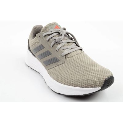 3. Adidas Galaxy 6 M men's sports shoes for running, lightweight and comfortable