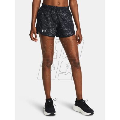 3. Under Armor W shorts 1382439-001