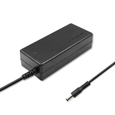 7. Qoltec 51516.90W power supply for DELL notebook (19.5 V; 4.62 A; 90W; 4.5 mm x 3 mm)