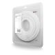 3. Lindy 47800 Network Cable White 20m Cat6 S/FTP (S-STP)