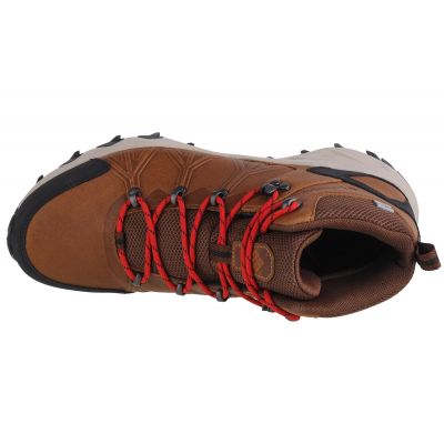 3. Columbia Peakfreak II Mid OutDry M shoes 2044251286