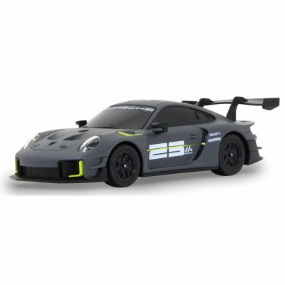 5. Jamara Porsche 911 GT2 RS Remote Controlled Model Sports Car Electric Motor 1:24