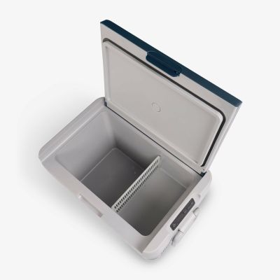 3. Igloo ICF32 32l electric compressor refrigerator