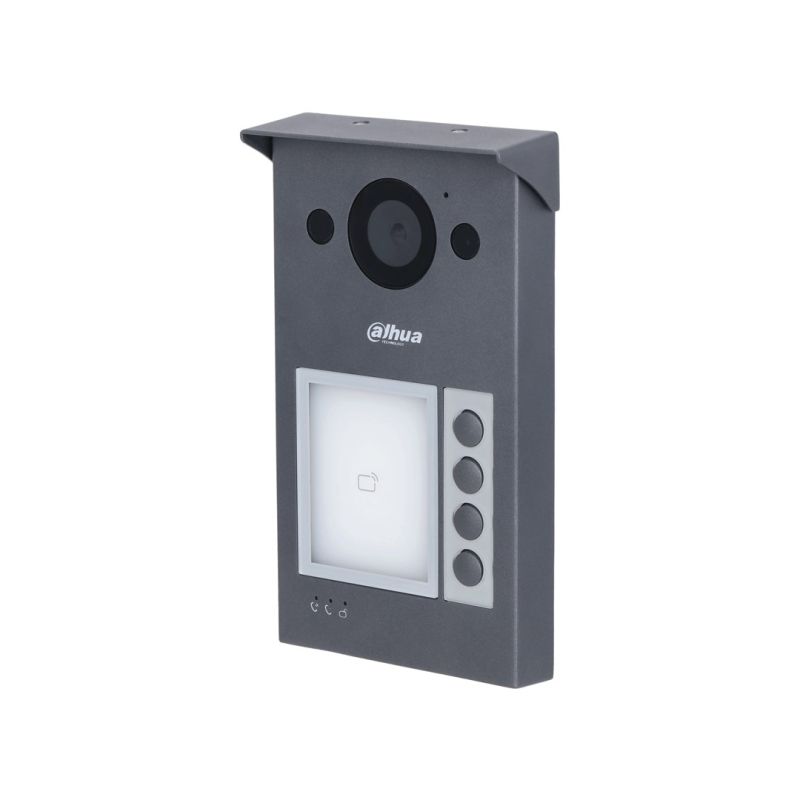 5. DAHUA VTO3312Q-P DOOR STATION