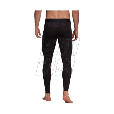 3. Pants, leggings adidas Techfit Long leggings M GU4904