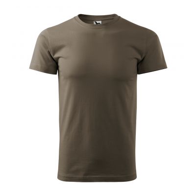 3. Adler Basic T-shirt M MLI-12929