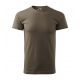 3. Adler Basic M MLI-12929 T-shirt
