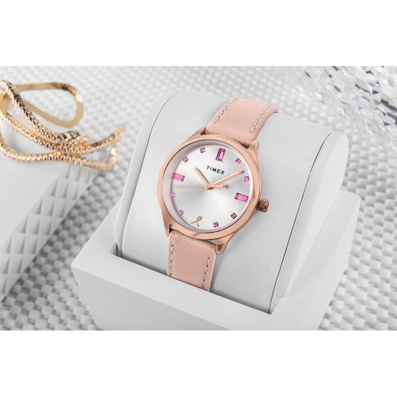 5. TIMEX Dress Women's Watch TW2V95800 + BOX