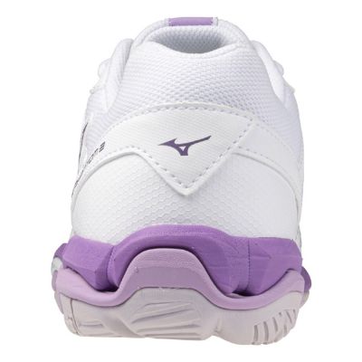 5. Mizuno Wave Phantom 3 X1GB226010 shoes