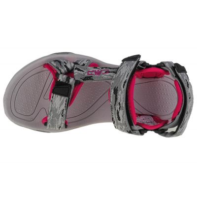 3. CMP Hamal Hiking Sandal Jr 38Q9954-51UL
