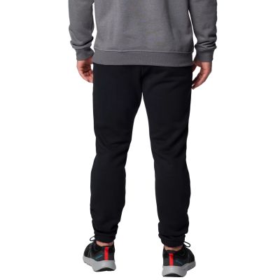 3. Columbia Meridian Creek Jogger 2105861010 Black L