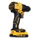 6. 18V Dewalt DCD708D2T Cordless Drill
