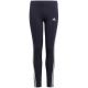 7. Leggings adidas Essentials 3 Stripes Jr GN4063