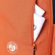 6. Wilson Roland Garros 2026 Team Backpack Orange-Navy WR8053501001