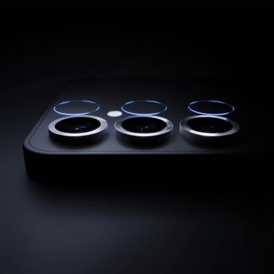 4. Camera lens glass 3mk Lens Protection Samsung Galaxy S25 FE