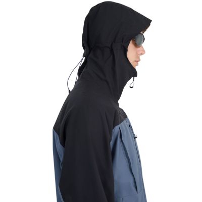 5. 4F M1010 M trekking jacket 4FWAW25TTJAM1010 32S