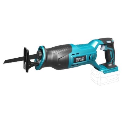 5. DEDRA DED7061 electric jigsaw