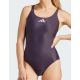 2. Adidas 3 Bars Suit M IL7285 swimsuit