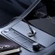 5. Baseus GoTrip USB-C / USB-A 30W Car Charger - Black