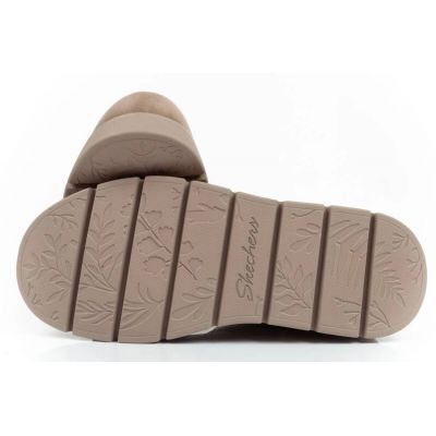 14. Skechers W 169018/TPE Snow Boots