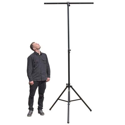 STAND4ME LS120 V2 T 2.8 m lighting stand