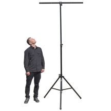 STAND4ME LS120 V2 T 2.8 m lighting stand