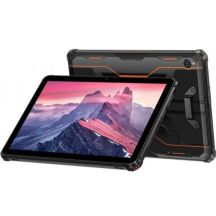 Oukitel RT9 tablet 10.1" 6/256GB Orange Rugged 11000 mAh