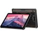 Oukitel RT9 tablet 10.1" 6/256GB Orange Rugged 11000 mAh