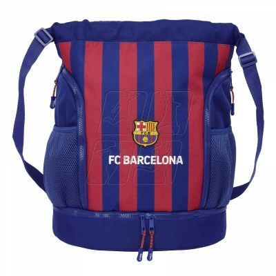 FC Barcelona Gym Backpack 612429197