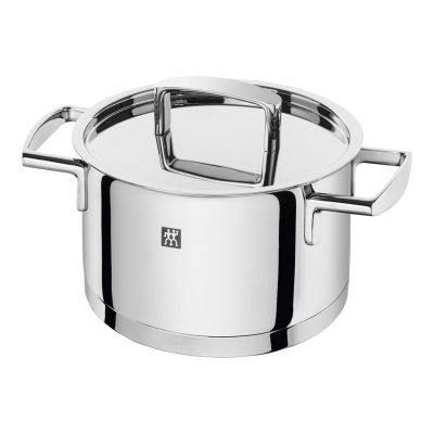 9. ZWILLING Passion pot set 5 pcs.
