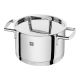 9. ZWILLING Passion pot set 5 pcs.