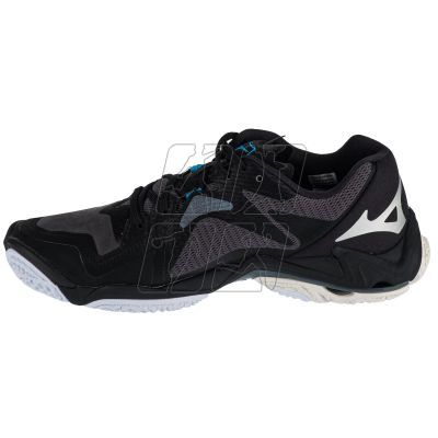 2. Mizuno Wave Lightning Z8 M V1GA240052 volleyball shoes