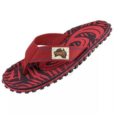 6. Gumbies Islander Flip Flops GU-FFISL112