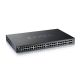 5. Zyxel XGS1935-52 52p Managed Gigabit/10G Switch