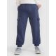 Girls' jogger sweatpants 4F 4FJWSS25TTROF1135-22S