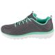 2. Skechers Graceful - Get Connected 12615W-CCGR Gray 37