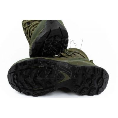 15. Salomon GTX W 407231 shoes