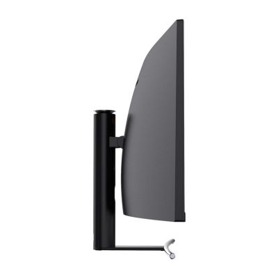 6. 49" (124.46cm) TFT LC-Power LC-M49-DFHD-144-CQ gaming monitor