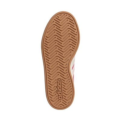 6. Adidas Grand Court 3.0 kids' shoes pink HP3529