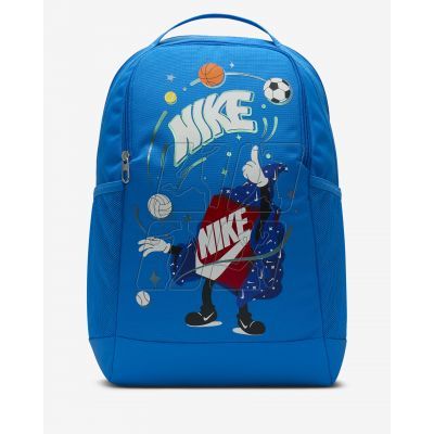 2. Nike Brasilia FN1359-450 backpack