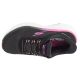 3. Skechers Slip-Ins: Max Cushioning Endeavour – Cardova 129474-BKPK Black, Size 36