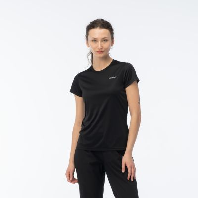 12. Women's T-shirt with short sleeves LADY BODINI